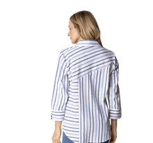 Load image into Gallery viewer, Montauk Cotton Shirt