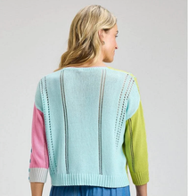 Load image into Gallery viewer, Francesca Cardigan