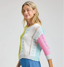 Load image into Gallery viewer, Francesca Cardigan