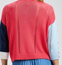 Load image into Gallery viewer, Francesca Cardigan