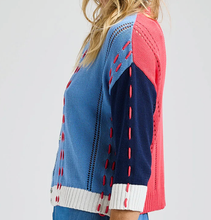 Load image into Gallery viewer, Francesca Cardigan