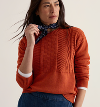 Load image into Gallery viewer, Applewood Sweater
