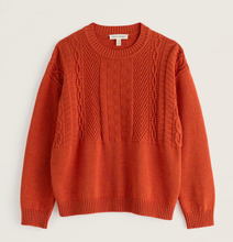 Load image into Gallery viewer, Applewood Sweater