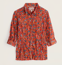 Load image into Gallery viewer, Serena Shirt, Cinnamon