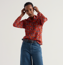 Load image into Gallery viewer, Serena Shirt, Cinnamon