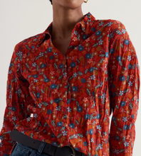 Load image into Gallery viewer, Serena Shirt, Cinnamon