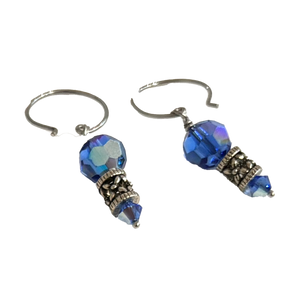 KG SM Blue Crystal