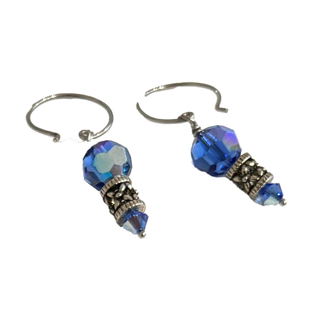 KG SM Blue Crystal