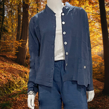 Load image into Gallery viewer, Camilla Cargo Jacket