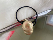 Load image into Gallery viewer, Hair Tie, Silver