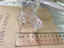 Load image into Gallery viewer, Butterfly, Large Hair Clips, .Blue