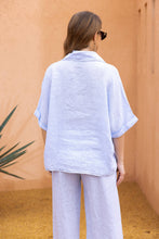 Load image into Gallery viewer, Scottie White  Shirt