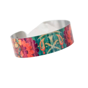 GSC Kaleidoscope Small Cuff