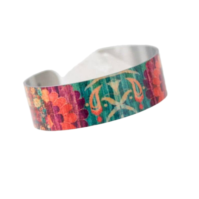 GSC Kaleidoscope Small Cuff