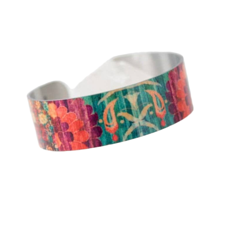 GSC Kaleidoscope Small Cuff