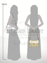Load image into Gallery viewer, Celia Small Suede Shoulder Bag: Apple