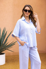 Load image into Gallery viewer, Scottie White  Shirt