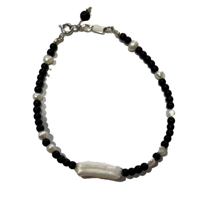 KG Gemstone Bracelets