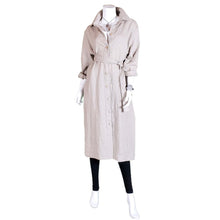 Load image into Gallery viewer, The Oversize Sutton Shirtdress/Duster