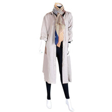 Load image into Gallery viewer, The Oversize Sutton Shirtdress/Duster