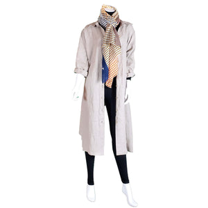 The Oversize Sutton Shirtdress/Duster