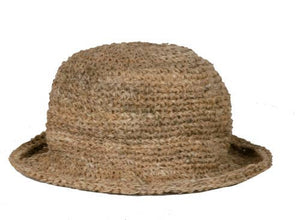 Arlie Hemp Hat