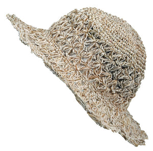 Suzanne Hemp Hat