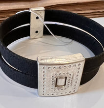 Load image into Gallery viewer, Flat Cork Bracelet