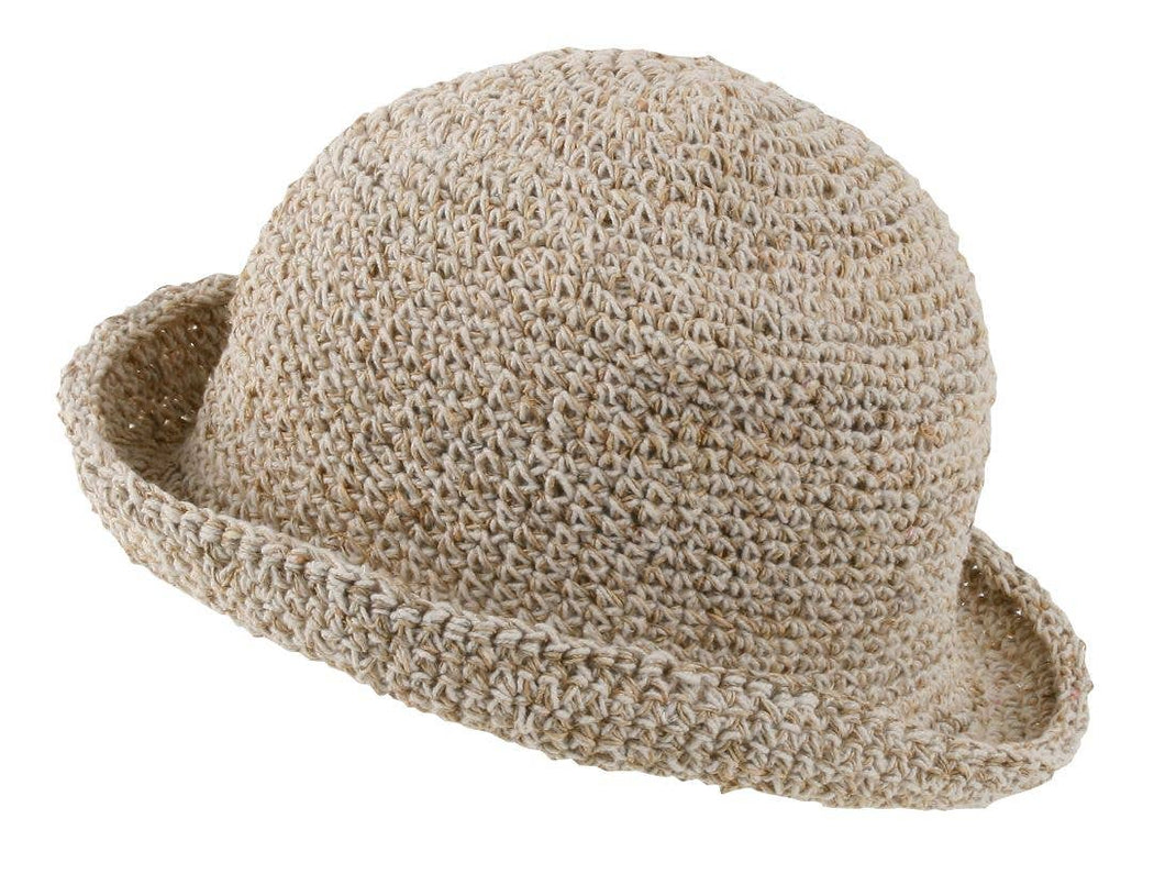 Sadie Hemp Hat