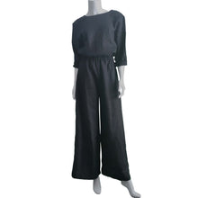 Load image into Gallery viewer, Uptown Jumpsuit