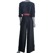 Load image into Gallery viewer, Uptown Jumpsuit