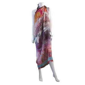 Treasure Scarf