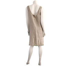 Load image into Gallery viewer, Sheri Linen Dress