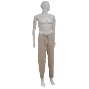 Men's  Granville Pant, Natural Melange
