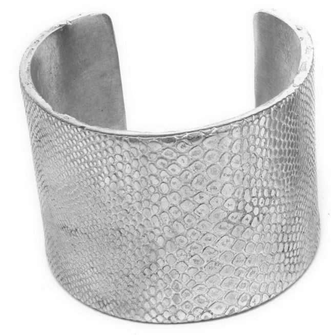 TR Aluminium Cuff