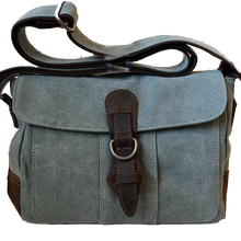 Load image into Gallery viewer, Canvas Shoulder Bag SB544