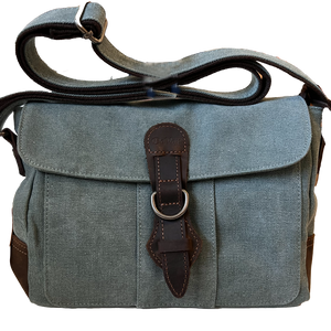 Canvas Shoulder Bag SB544