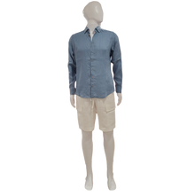 Load image into Gallery viewer, Men&#39;s Oak Island Shirt
