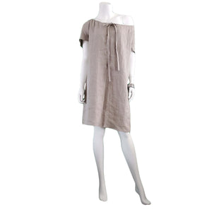 The Summerside Dress