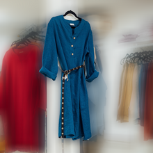 Load image into Gallery viewer, Celeste  Dress/Tunic