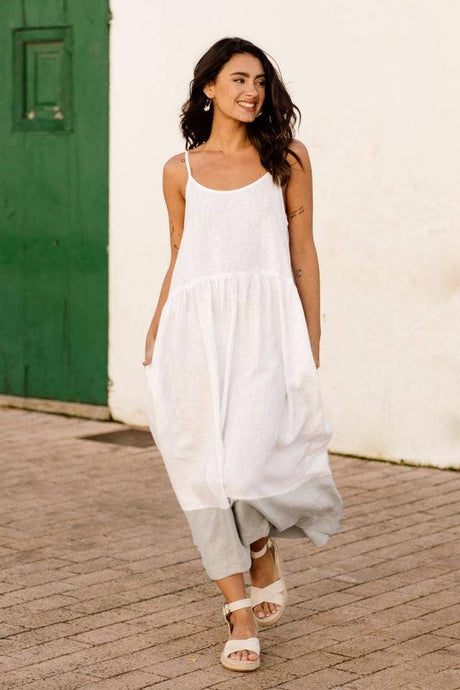 Cameron Dress