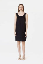 Load image into Gallery viewer, Grace Pinafore Dress