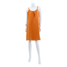 Load image into Gallery viewer, The Linen Surfside Dress