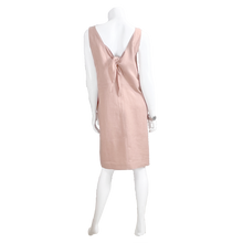 Load image into Gallery viewer, Grace Pinafore Dress