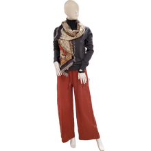 Load image into Gallery viewer, English Bay Pant in Sienna