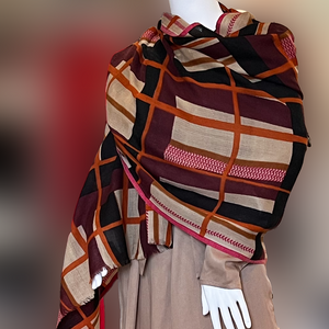 Inverness Scarf