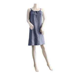 The Linen Surfside Dress