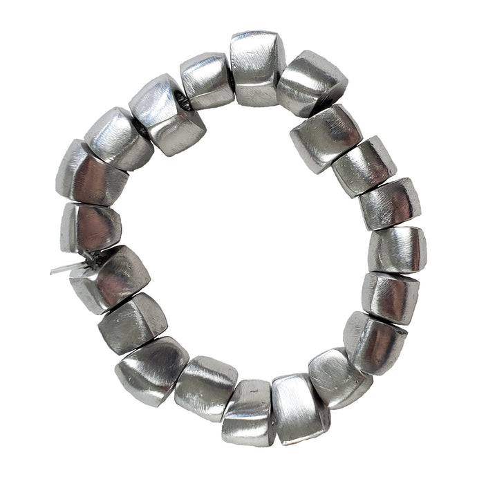 TR Nugget Stretch Bracelet