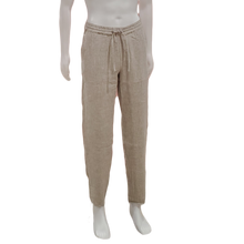 Load image into Gallery viewer, Men&#39;s  Granville Pant, Natural Melange