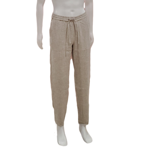 Men's  Granville Pant, Natural Melange